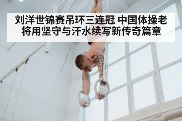 刘洋世锦赛吊环三连冠 中国体操老将用坚守与汗水续写新传奇篇章